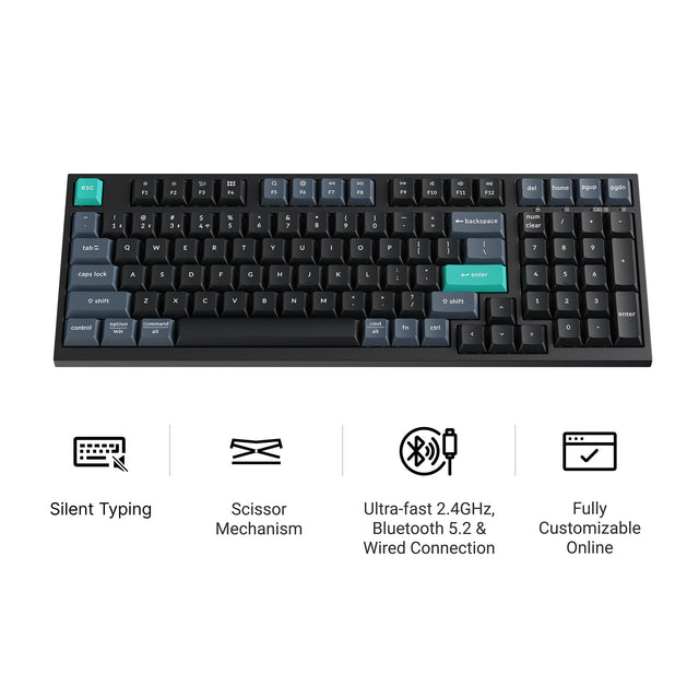 Keychron_B35_-_Features