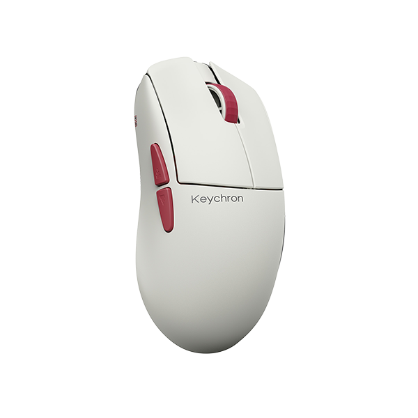 G4 White