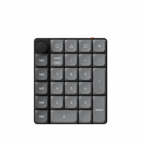 Keychron K0 Max QMK Wireless Custom Number Pad