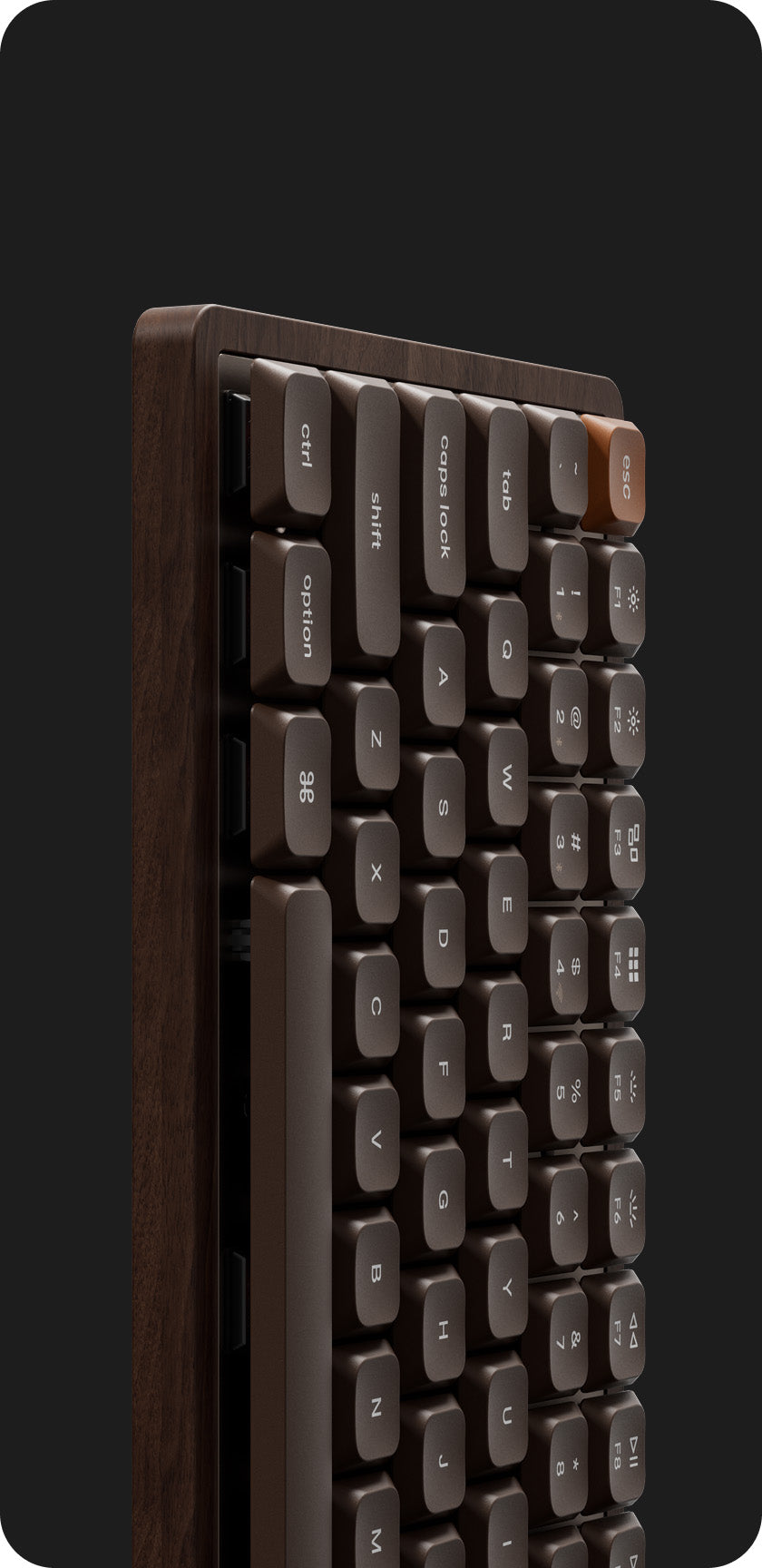 Ultra-slim