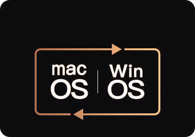 Mac & Windows