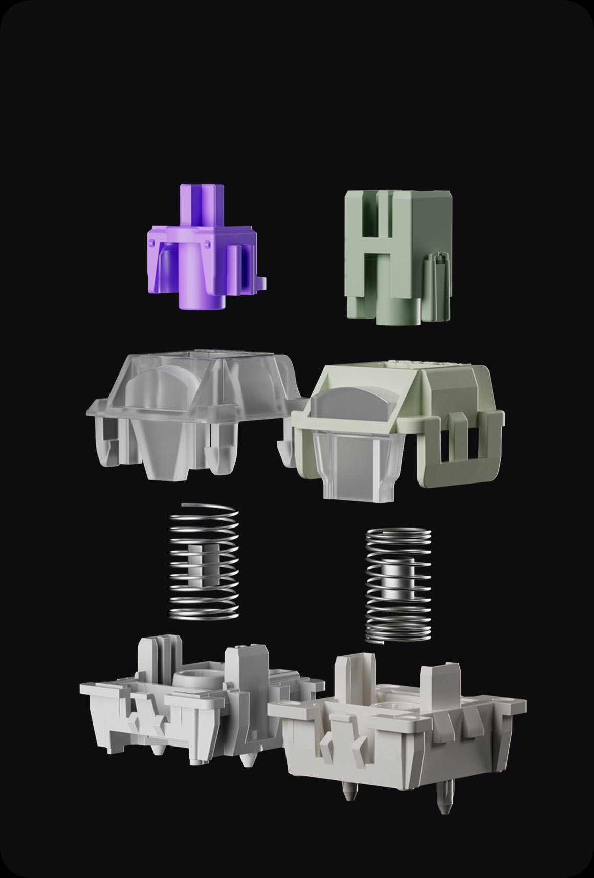 Magnetic Switch