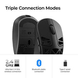 Keychron M3 Mini Wireless Mouse - Metal Edition