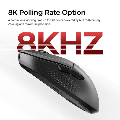 Keychron M3 Mini Wireless Mouse