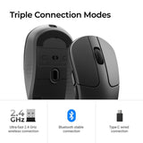 Keychron M3 Mini Wireless Mouse