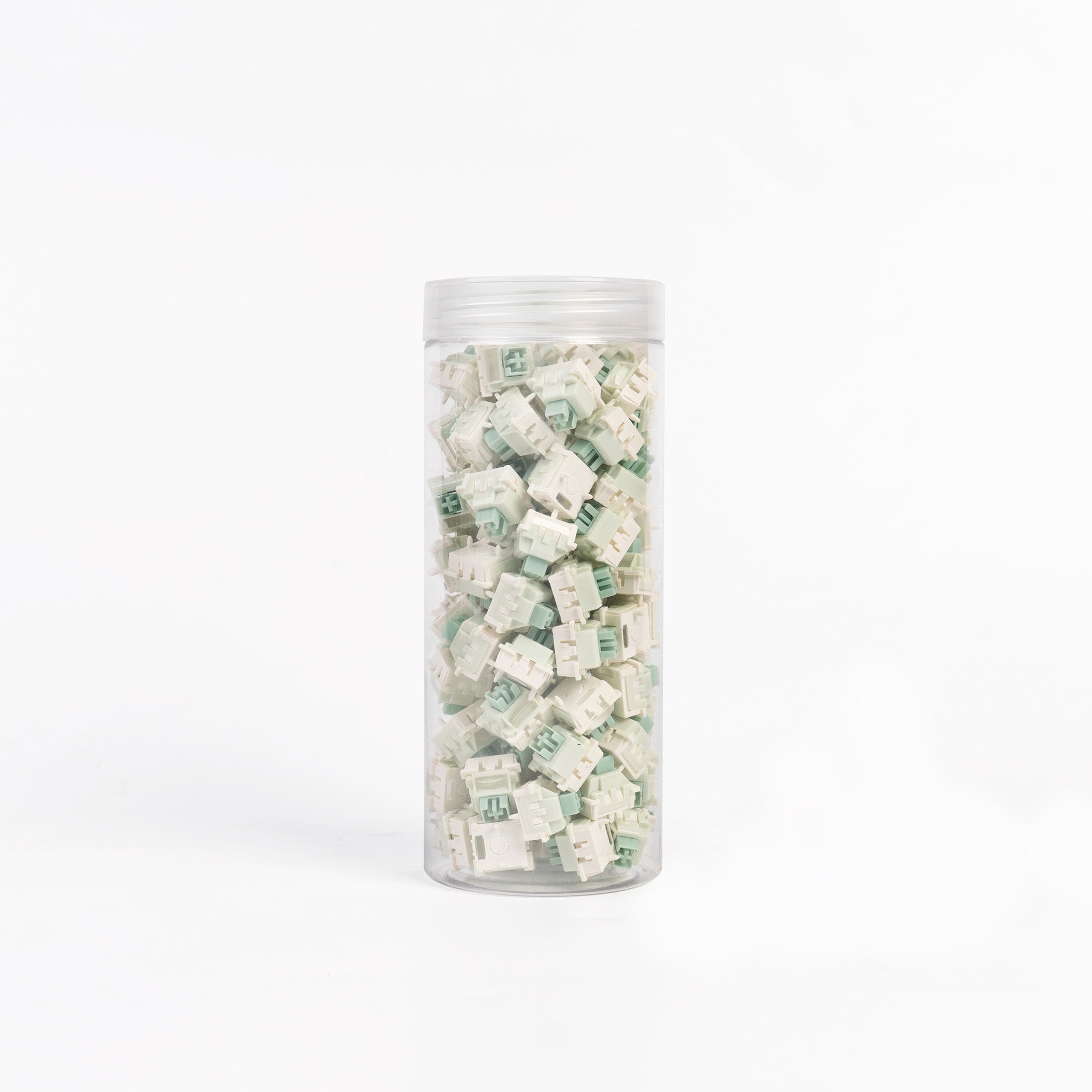 Lime / 110 Switches