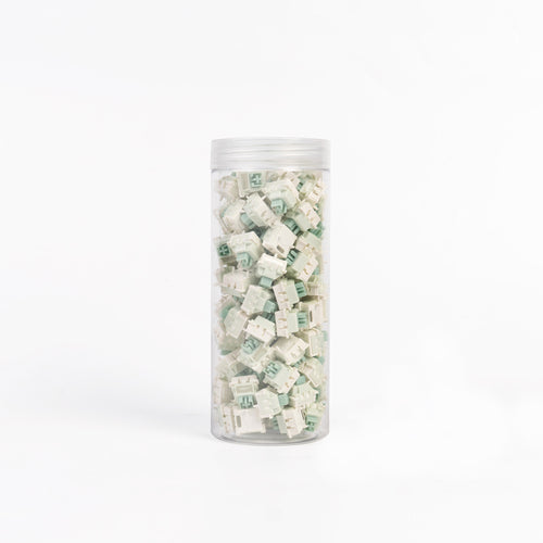 Keychron Magnetic Switch-Ultra-fast Lime-110pcs-2