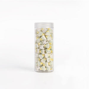 Keychron Ultra-Fast Lime Magnetic Switch
