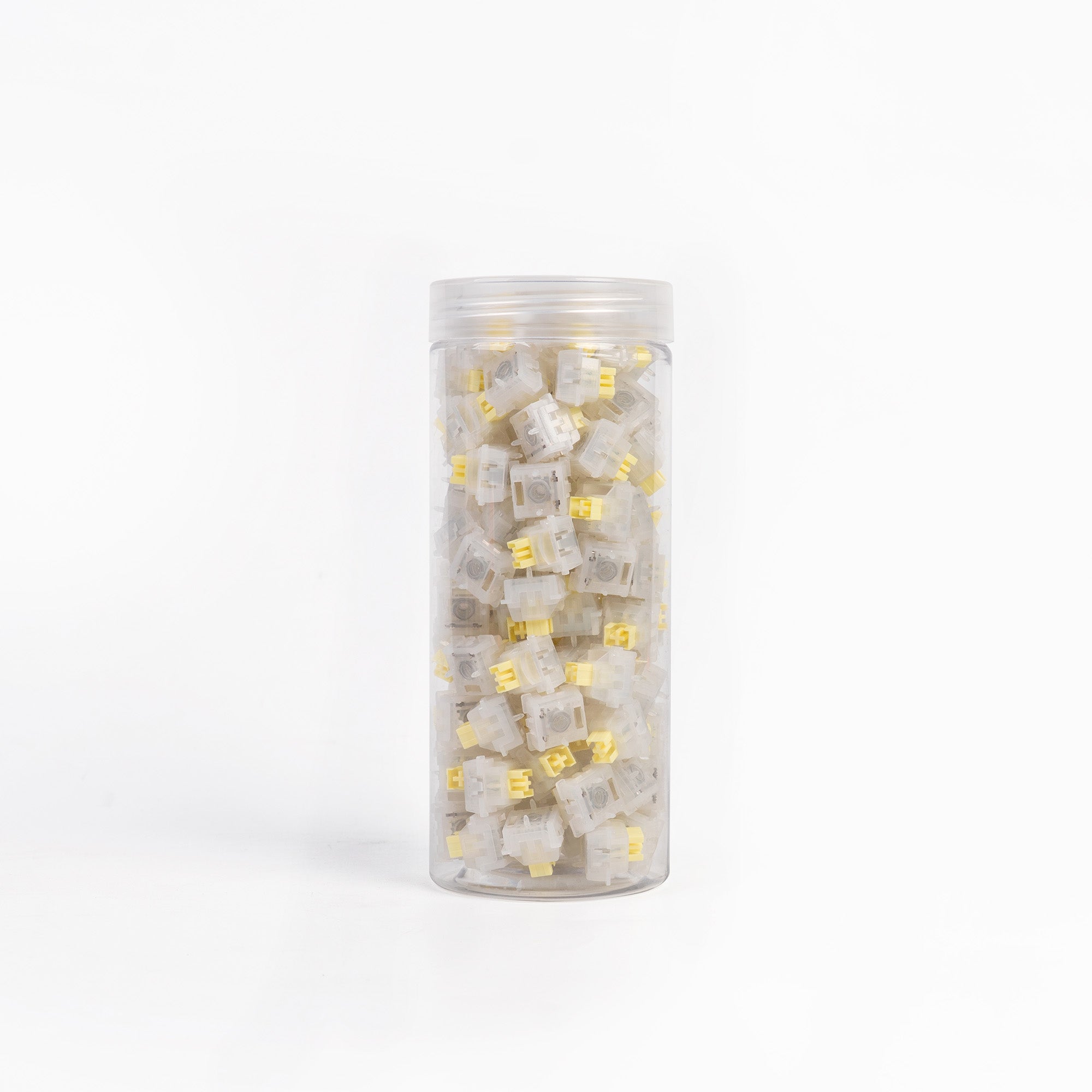 Silent Banana / 110 Switches