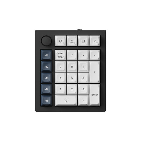 Keychron Q0 Max QMK Wireless Custom Number Pad