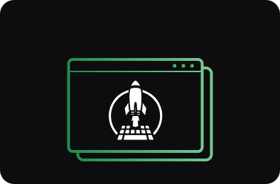 Launcher Web Configurator