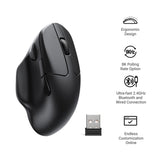 Keychron M7 Iconic Features