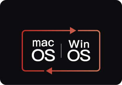 Mac & Windows