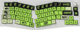 NINEGO - Cherry Profile Dye-Sub PBT Full Keycap Set