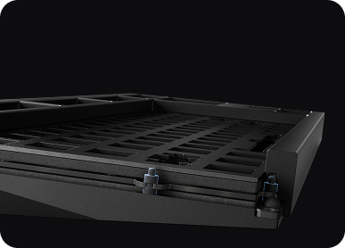 Gasket Mount Design