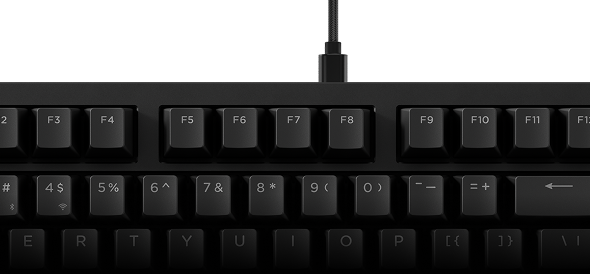 Connect Cable