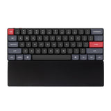 Keychron Silicone Palm Rest - Low Profile