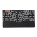 Keychron Silicone Palm Rest - Low Profile