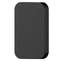 Wood & Metal Frame