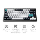 Keychron Q1 Max Iconic Features