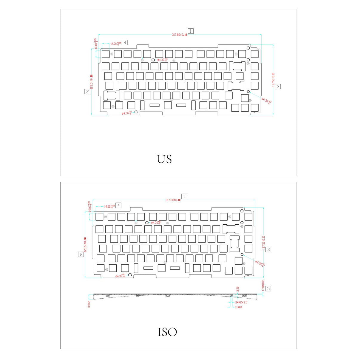 Q1 Plate file