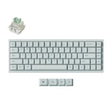 Keychron Q16 HE 8K Magnetic Switch Keyboard