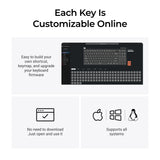Keychron Q3 Max Launcher Customization