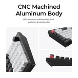 Keychron Q5 HE Full Metal Body