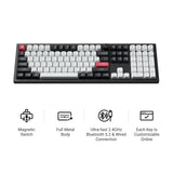 Keychron Q6 HE Iconic Features