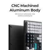 Keychron Q6 Max Full Metal Body