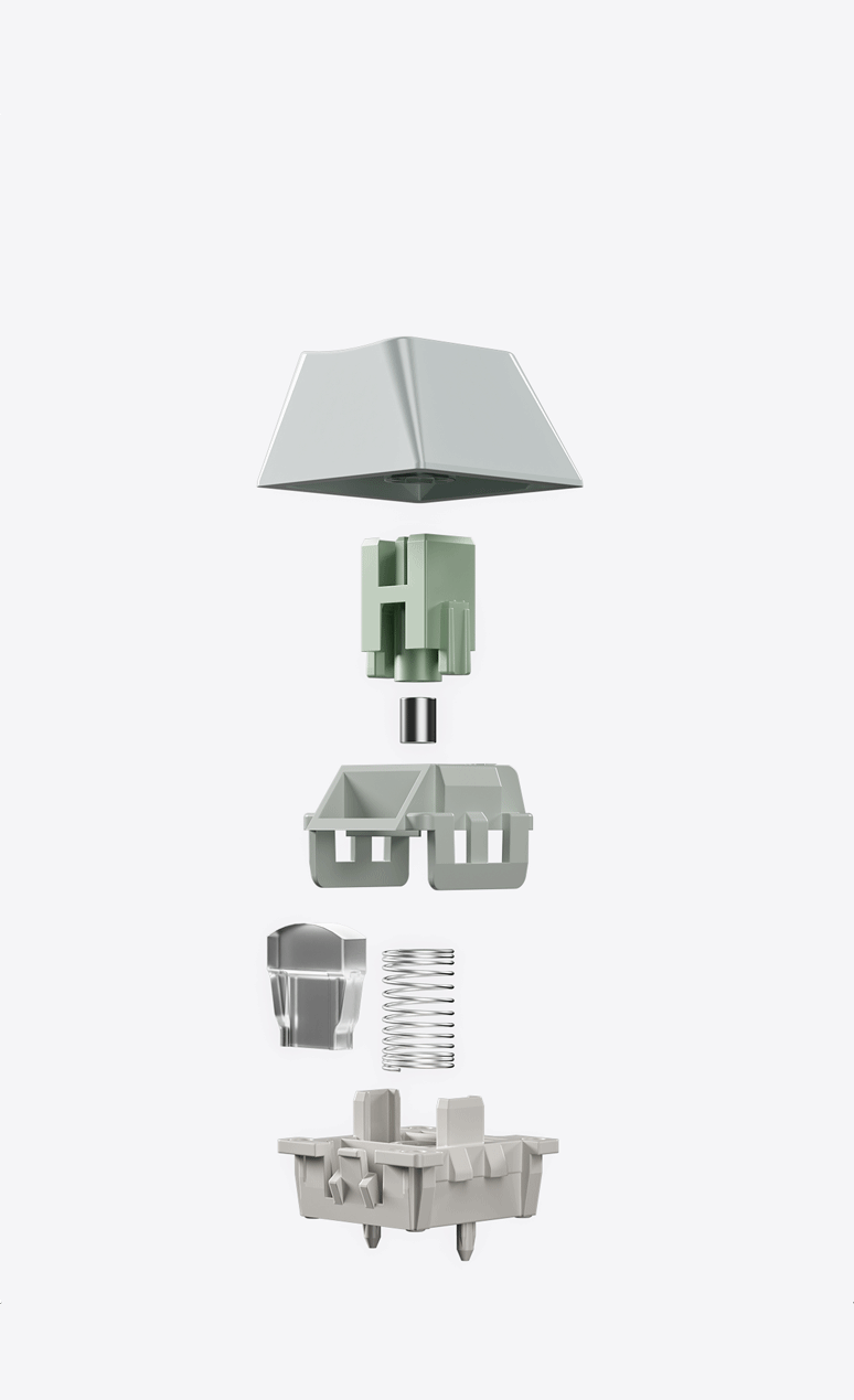Magnetic Switch