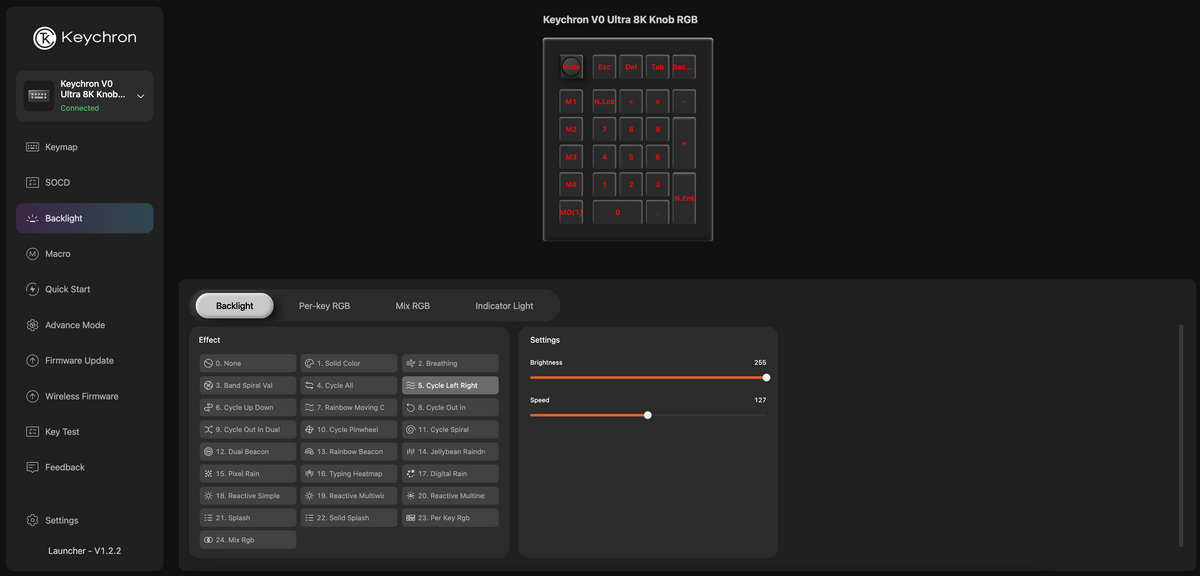 V0-Ultra-Launcher