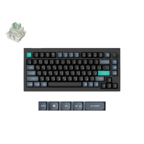 Keychron V1 HE