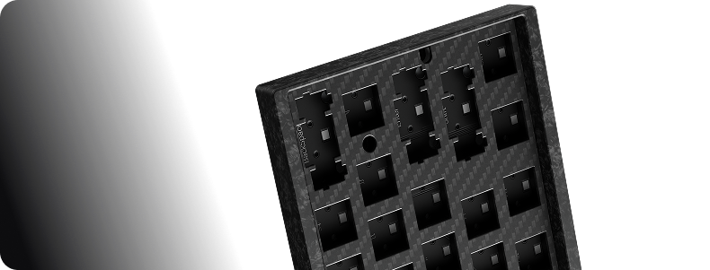 Carbon Fiber Composite Build