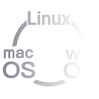 Supports All Systems