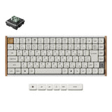 Keychron K3 HE Wireless Magnetic Switch Keyboard (Japan JIS Layout)