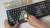 Powered by QMK and a web-based Launcher, the V6 Ultra Hybrid 8K lets you customize your keyboard layout directly from your browser. Remap any key to your preferred function—for example, turn the “Q” key into a “4” key—and create a layout that fits your workflow, gaming style, or personal preference.