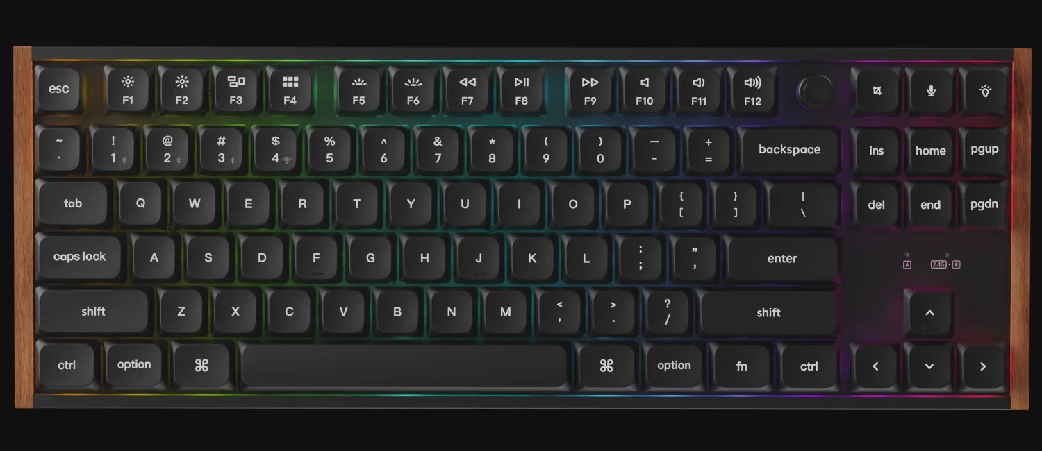 Keychron-K1-Ultra-8K-Wireless-Custom-Mechanical-Keyboard-RGB-Video