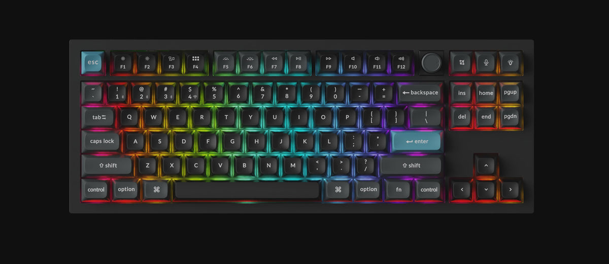 Q3 Ultra RGB