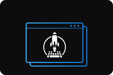 QMK & AI-enabled Launcher
