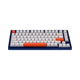OEM Dye-Sub PBT Keycap Set - Orange
