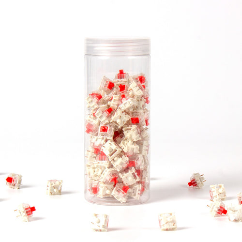 Gateron Silent Switch Red
