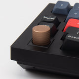 Keychron Aluminum Knob Rose Gold