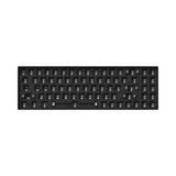 Keychron K14 Pro QMK VIA Wireless Custom Mechanical Keyboard for Mac Windows Linux hot-swappable RGB Backlight Barebone