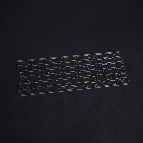 K2 Pro / K2 Max / K2 Ultra PC Plate