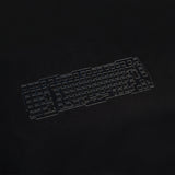 Keychron Q12 ISO PC Plate