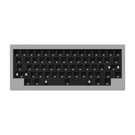 Keychron Q60 QMK Custom Mechanical Keyboard