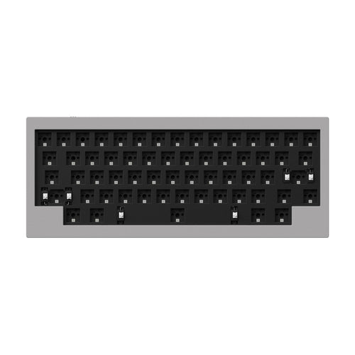Keychron Q60 QMK Custom Mechanical Keyboard