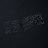 Keychron V8 Keyboard ANSI Layout PC Plate