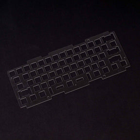Keychron Q4 Keyboard PC Plate ANSI Layout